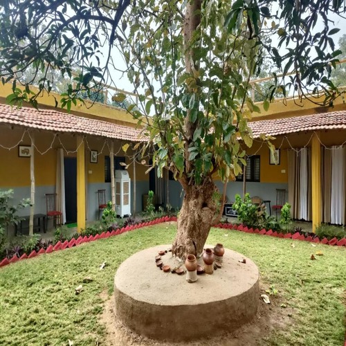 House of Aranya House of Aranya